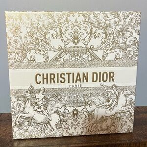 Christian Dior Gift Box
